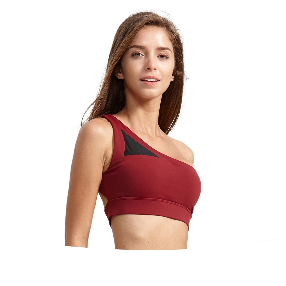 

Sports Bra Active Bra Without Frame Women's Tube Crop Top Fitness Girls Underwear Bralette Sportswear Female Plus Size Push Up