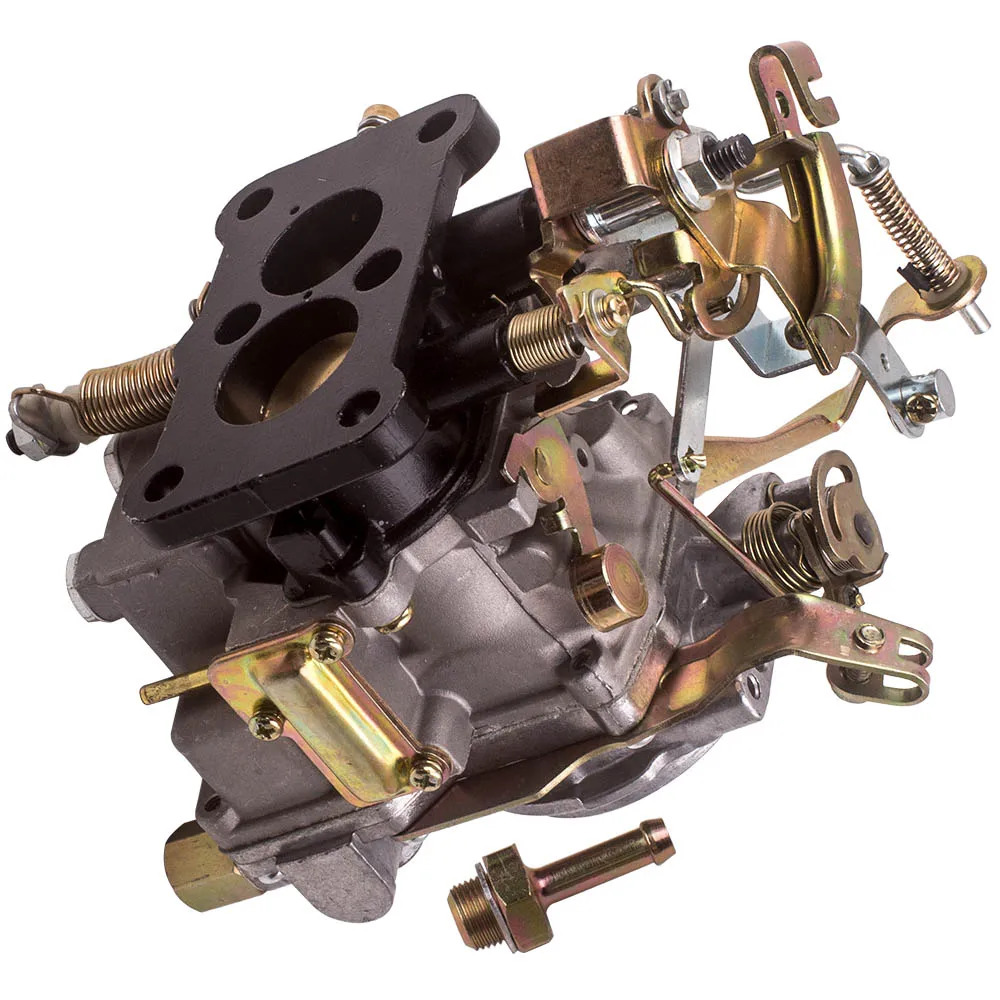 Карбюратор CARB для SUZUKI SJ413/Карбюратор SAMURAI MSRAU 1986 1988|Карбюраторы| |