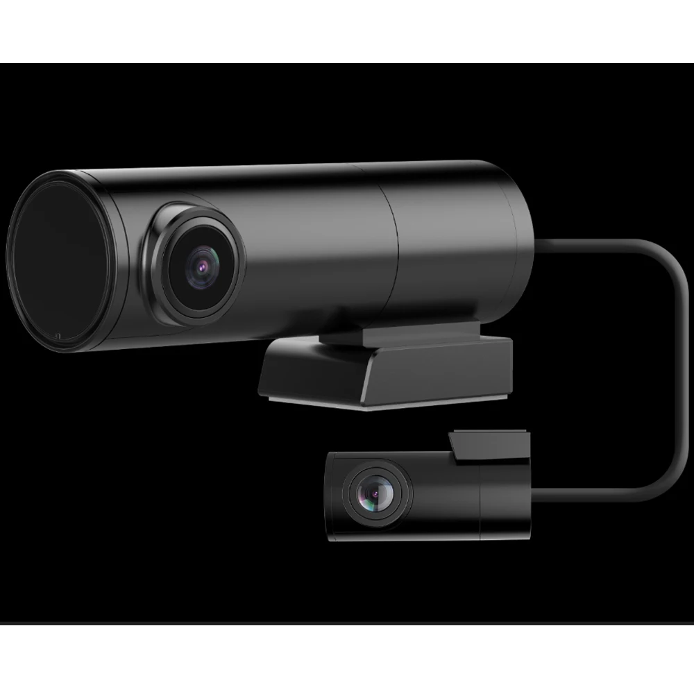JOHOX-нет экрана до 2K+ после 1080P Встроенный gps wifi схема dashcam