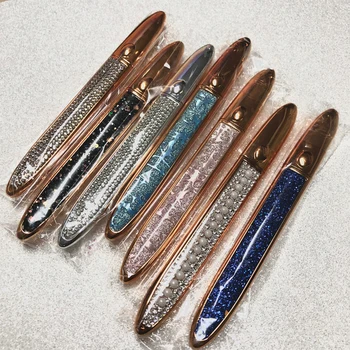 

Buzzme 3D Lashes 1PC Magic Self-adhesive Liquid Eyeliner Glue Long Lasting Pen Pencil for Makeup Eyelashes Tool