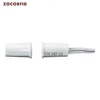 RC-36 Wired Door Window Sensor Recessed Magnetic Contacts Security Reed Switch Alarm For Home Security Alarm White Hot Sale ► Photo 1/6