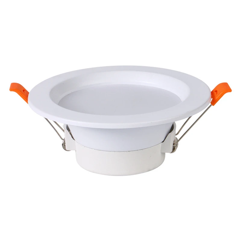 LED Downlights 5W 7W 9W 12W 15W 20W LED Ceiling Lamp Spot Lights AC220V-240V ceiling recessed Lights Indoor Lighting
