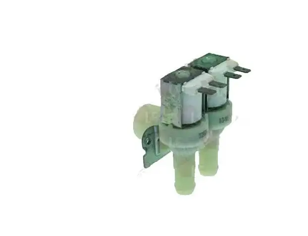 

Danube/Dihr/Grandimpianti/Imesa Washing Machine Solen. Valve Elbi Type 352 2 Way