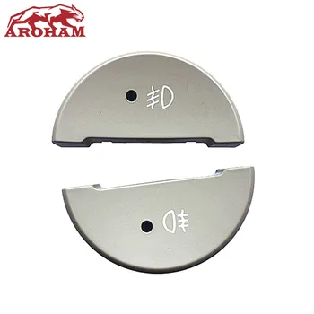 

High Quality Beige For Hyundai Accent Kia Rio 2005 Fog Light Switch OEM 93740-1E000 93740-1E000XU 937401E000XU