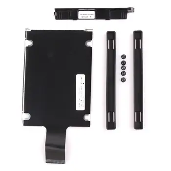 

New HDD Hard Drive Cover Caddy Rails Fit for Thinkpad X220 X220i X220S X230T