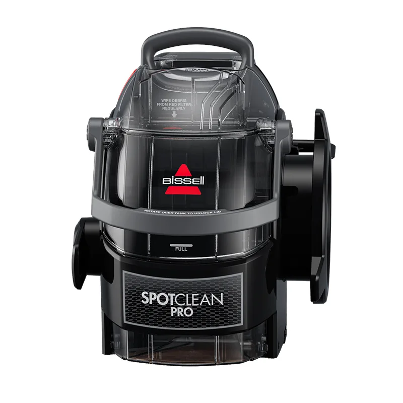 New Bissell Spotclean Pro Fabric 