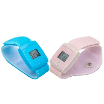 

Bluetooth Thermometer Armpit Digital Wireless Body Temp Monitor -iOS -Android 50PB