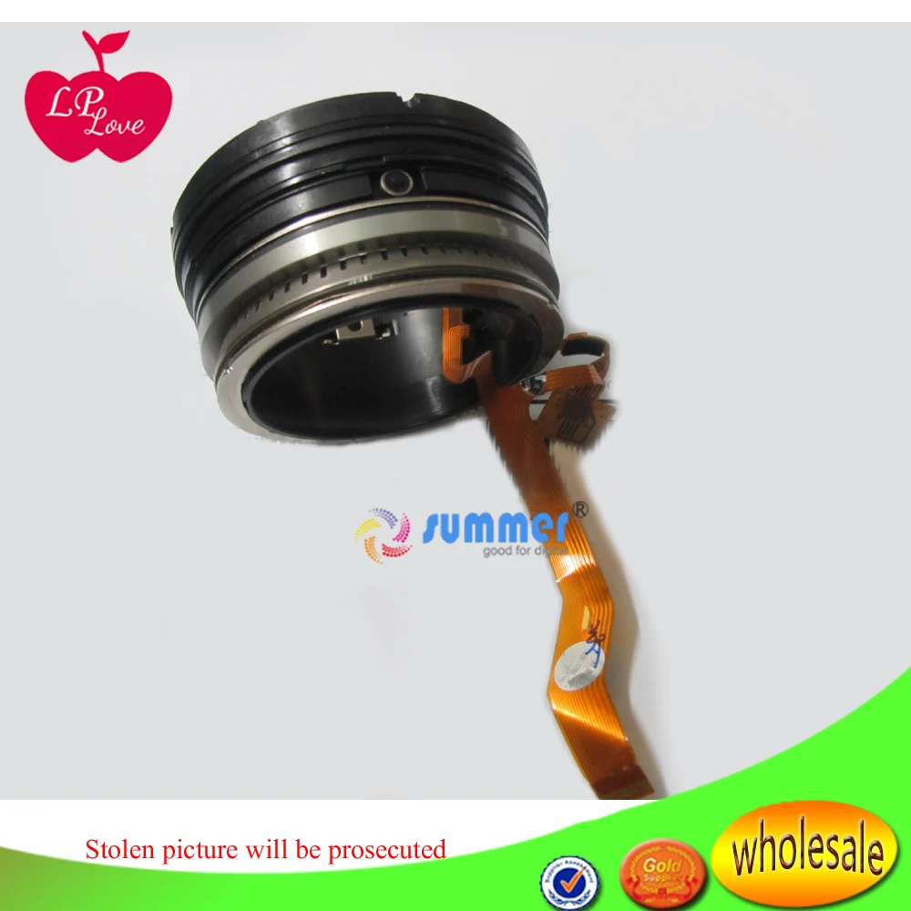 canon 70-200 F4 motor 2