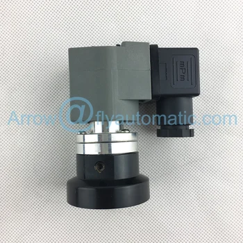 

RCA3DM RCA3DS RCA3D Goyen Remote Solenoid Pilot Valve
