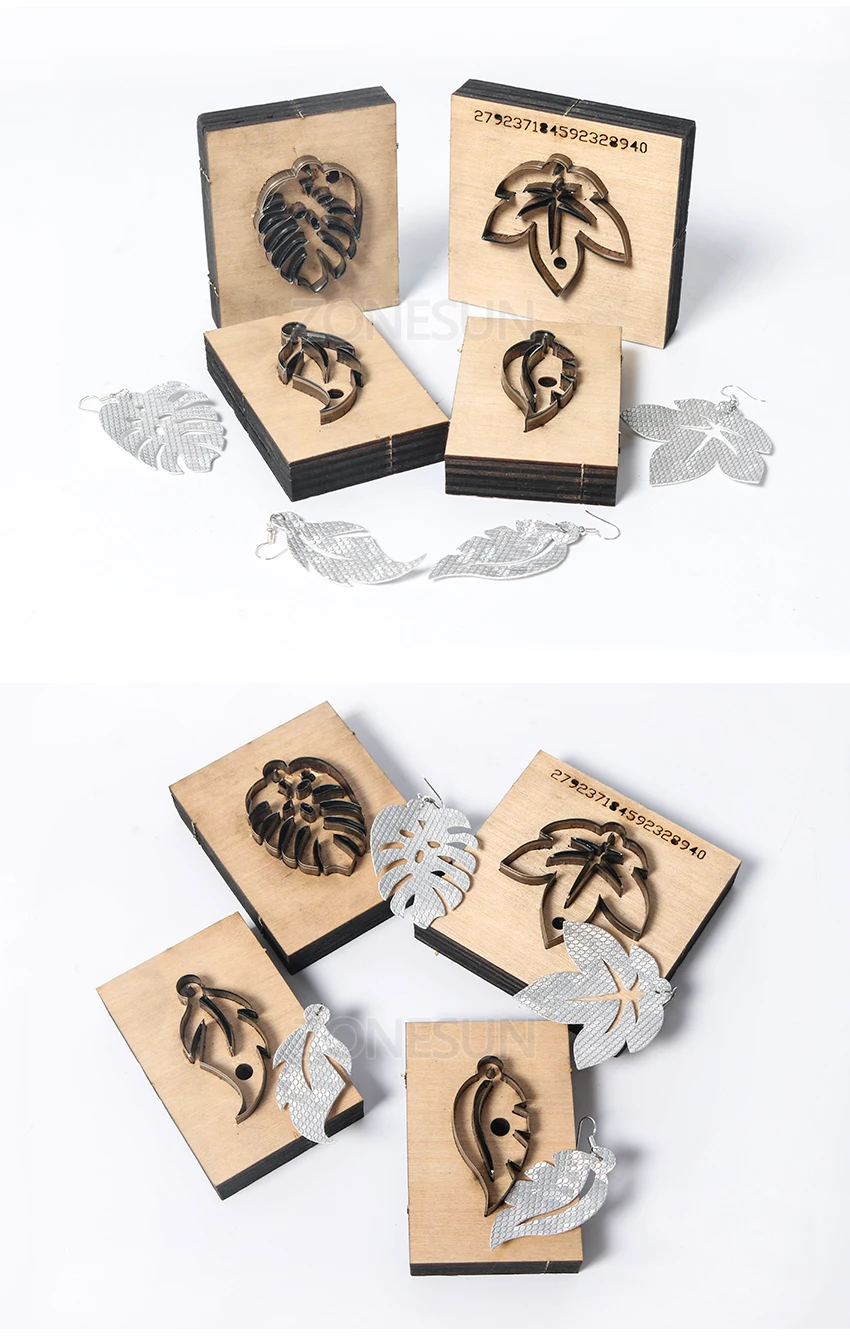 叶子耳环刀模_03