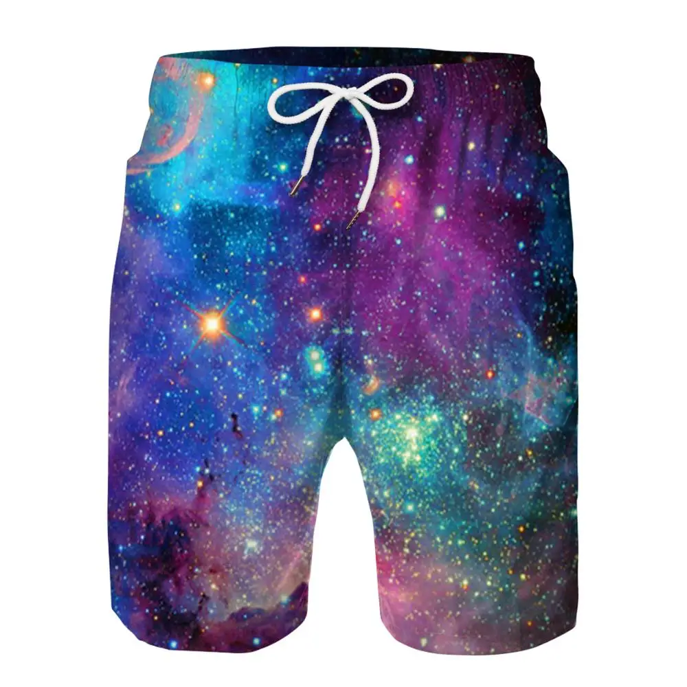 Swimwear Swimming Shorts for Men 