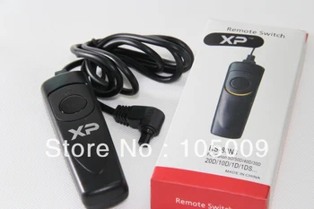 

RS-80N3 Remote Shutter Release Control cord for Canon 5Dii 40D 50D 7d 5dIII 5d