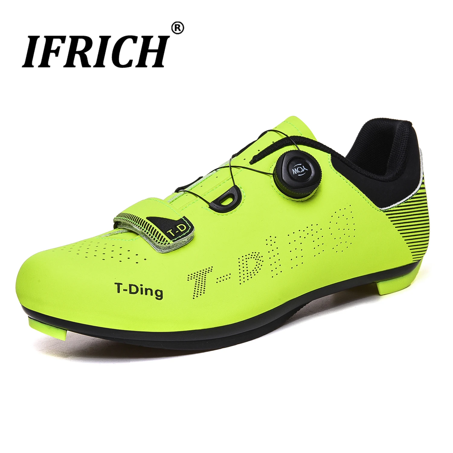 t ding cycling shoes
