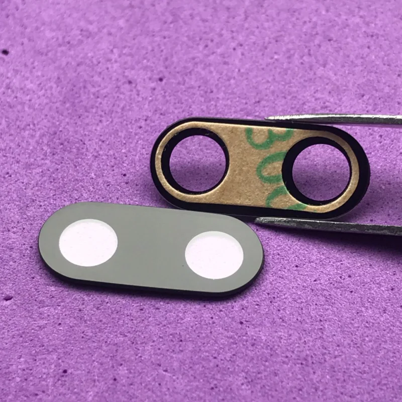 

Запасные части для BlackBerry KEY2 KeyTwo