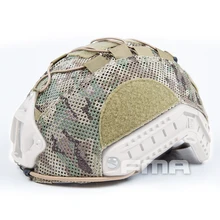 Multicam FMA EX Tactical BUMP Fast Helmet Military Hunting Airsoft Headwear