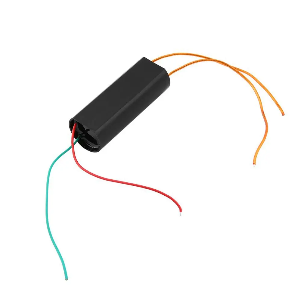 Super arc pulse DC 1000KV high voltage module high voltage generator Electric shock bag