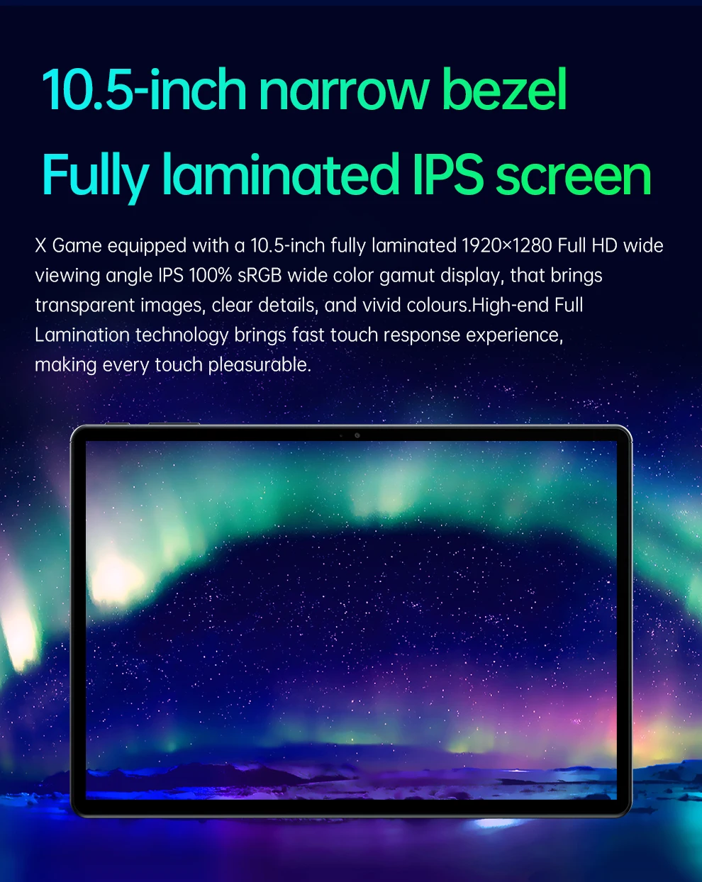 most famous tablet ALLDOCUBE X Game 10.5in Android 11 Octa Core Tablet PC 8GB LPDDR4 128GB ROM MediaTek P90 4G LTE Tablets 1920×1280px IPS newest huawei tablet