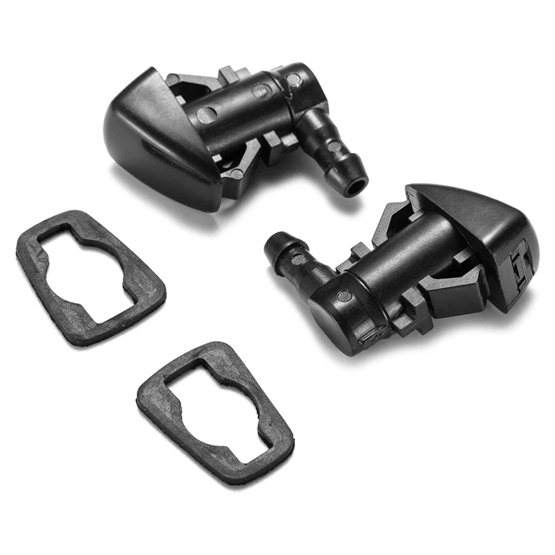 Насадка для мытья лобового стекла 55372143 AB Jeep Grand Cherokee 2005 2016 Chevrolet Mai Rui Bao 2013 Pontiac G6