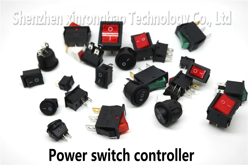 Suprimentos e equipamentos elétricos