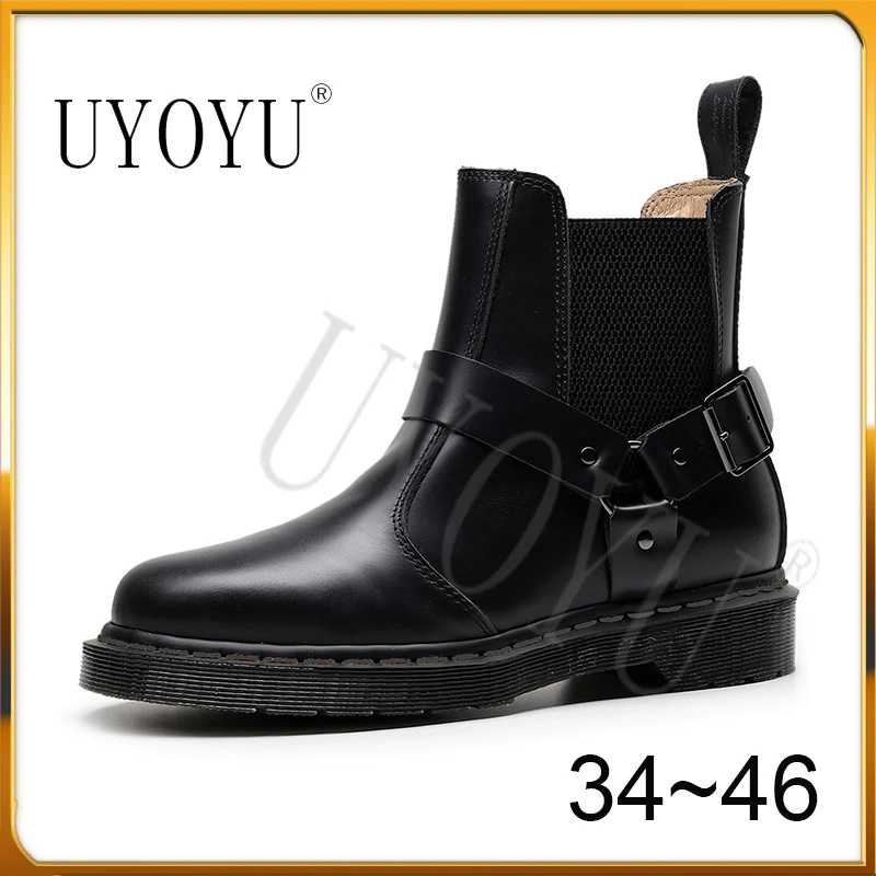 leather bottom boots