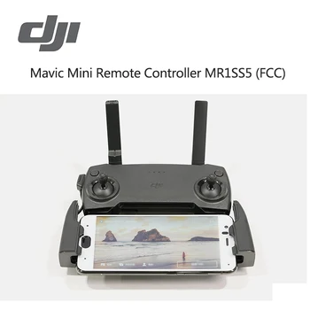 

DJI Mavic Mini Remote Controller FCC MR1SS5/MR1SD25 Enhanced WiFi in stock