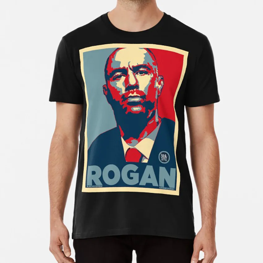 Joe Rogan T Shirt Jre Joe Rogan Death 