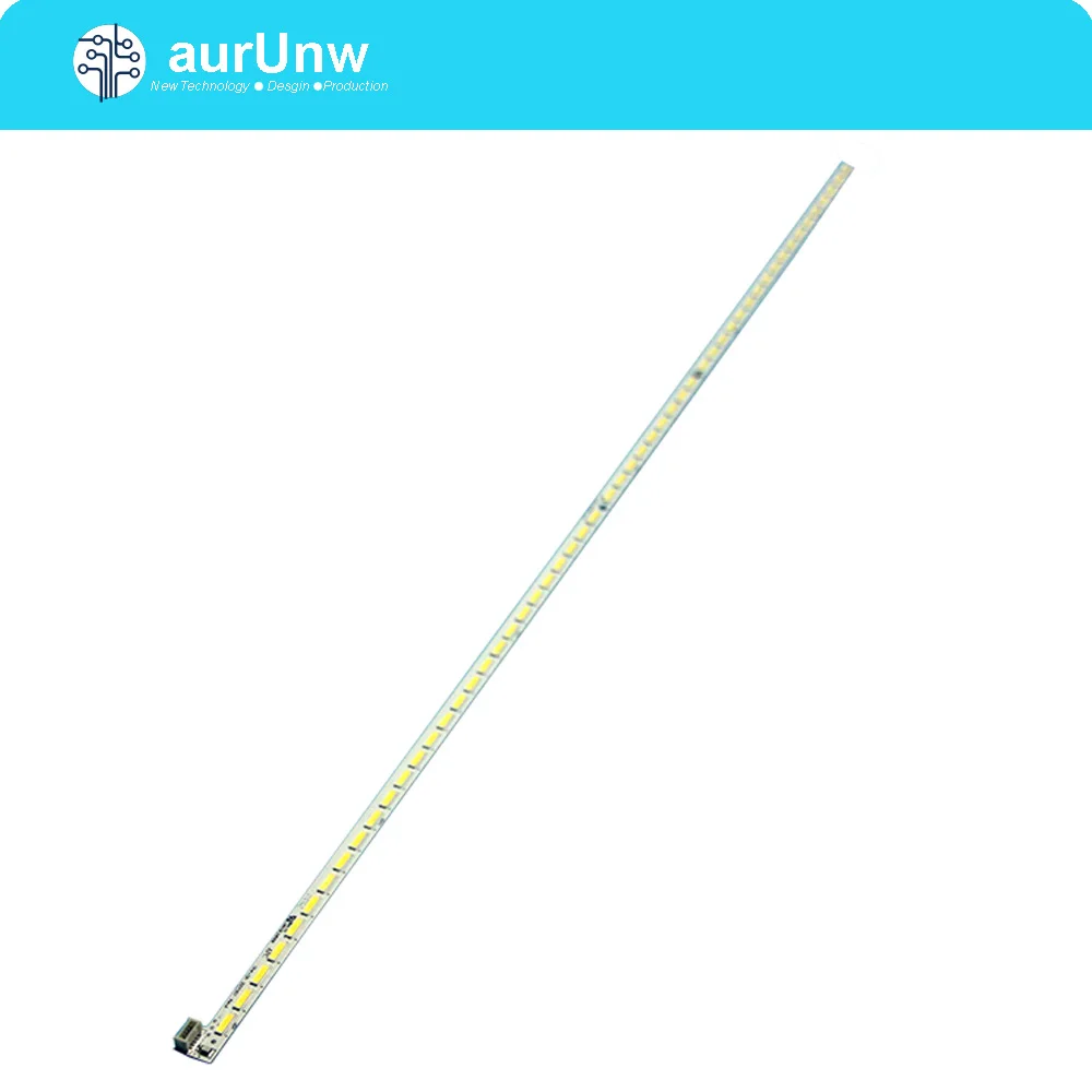 

2 шт. светодиодный Подсветка полосы для Skyworth 42E710U 1555-R4205000-01 7749-642000-R130 LC420EGY-SGM1 72 светодиодный s 467 мм Новый и оригинальный