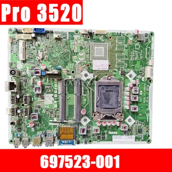 

697523-001 For HP Pavilion 20 Pro 3520 AIO Motherboard 703643-001 IPISB-AB Mainboard 100%tested fully work