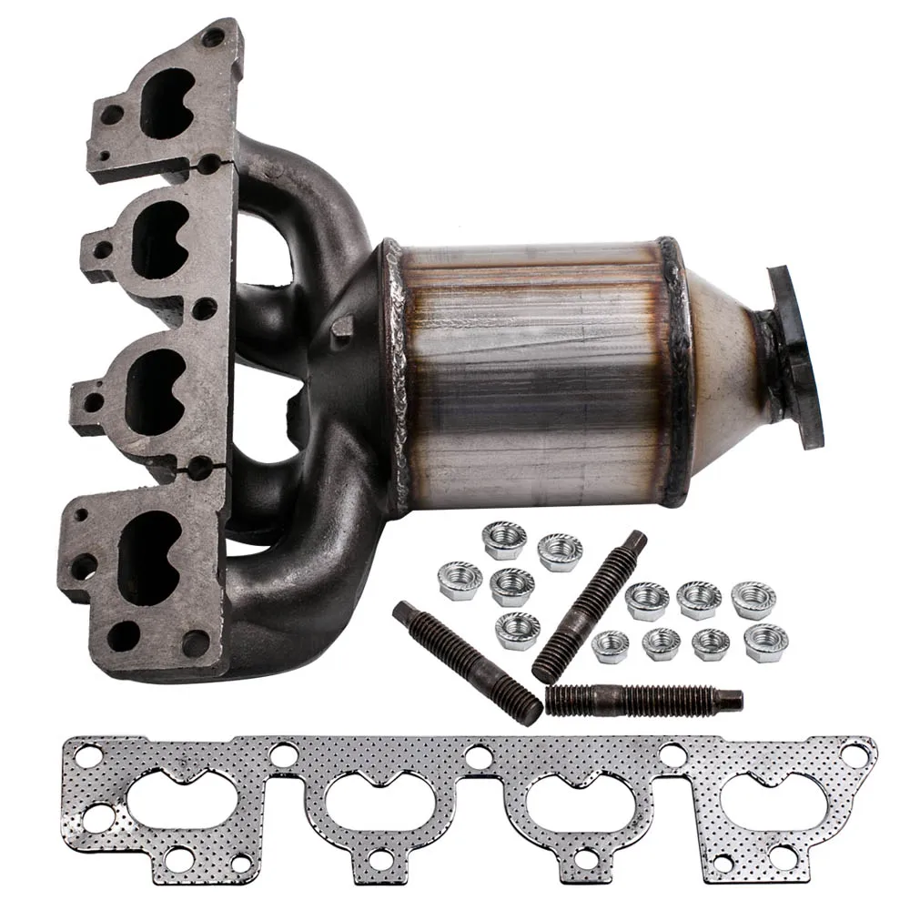 Catalytic Converter Manifold for Cat 13106575 OPEL ASTRA G 1.4 1998-2003 ESTATE PETROL/LPG 13106576 |