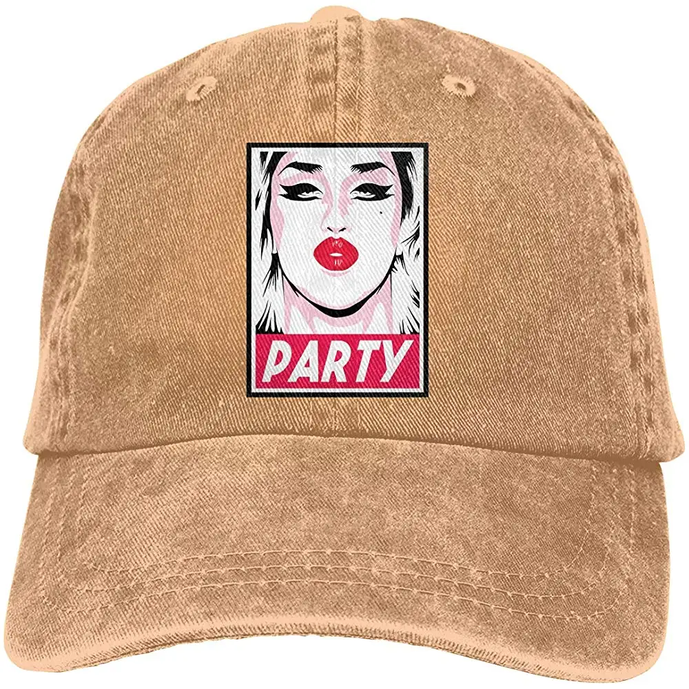 Adore Delano вечерние Популярные кепки в стиле унисекс винтажные регулируемые для