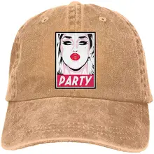 Adore Delano вечерние Популярные кепки в стиле унисекс винтажные