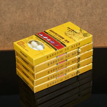 

New 50 pcs Disposable Cigarette Holders 0.5 & 0.8 cm Cigarette Pipe Tartary Buckwheat Double Filter Smoking Pipe