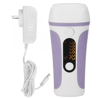 

Electric IPL Body Hair Remover Machine Armpit Leg Arm Bikini Epilator