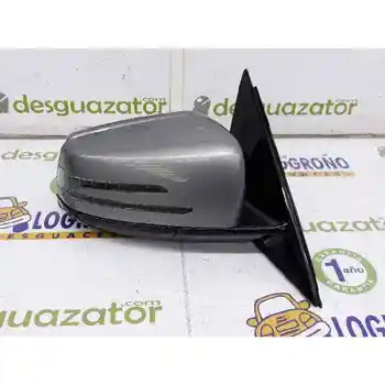 

2128106600 REARVIEW RIGHT MERCEDES E-CLASS (W212) FAMILY