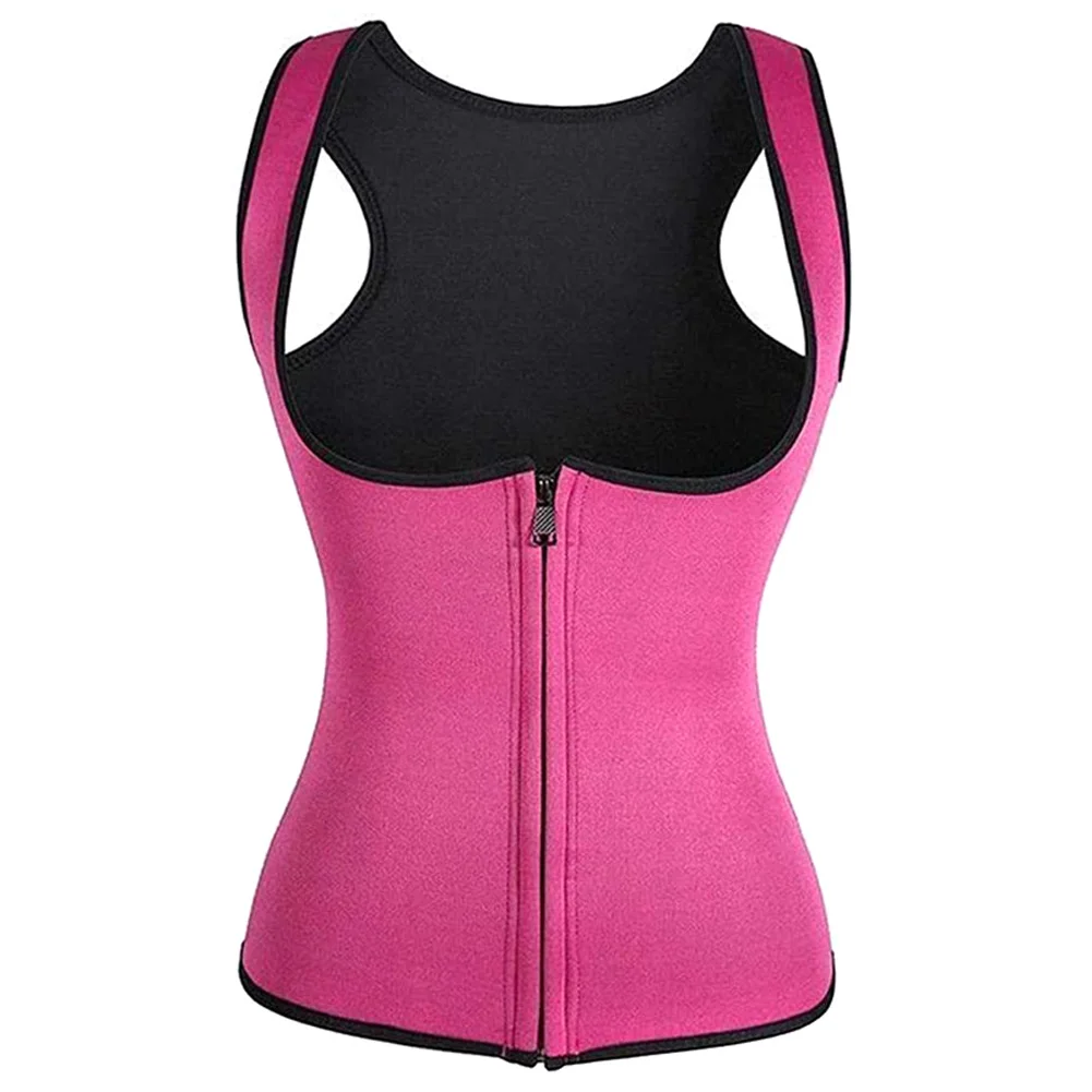 Новинка u образная противоскользящая жилетка корсет для фитнеса формирователь