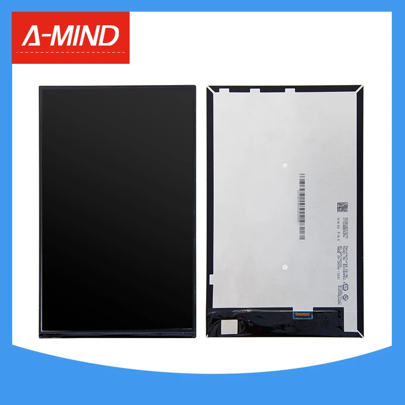 

10.1'' inch For Lenovo Tab2 A10-30 LCD Display Panel with Touch Screen Digitizer Sensor Tablet PC Replacement Parts