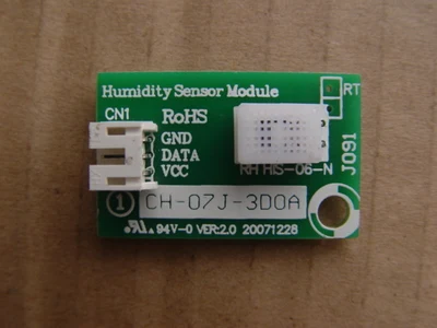 Humidity sensor humidity detection module CH-07J-3D0A temperature humidity sensor