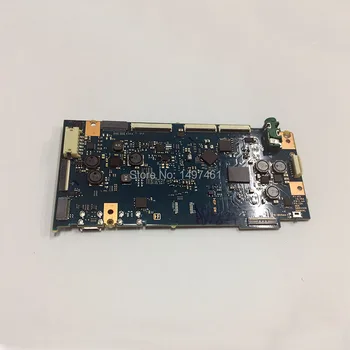 

New Main circuit Board/Motherboard/PCB repair Parts For Sony FDR-AXP55 AXP55 Camcorder