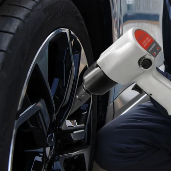 

1/2" Air Impact Wrench Kit Air Impact Wrench Tool Impact Wrench Set with Sockets Air Tool Set