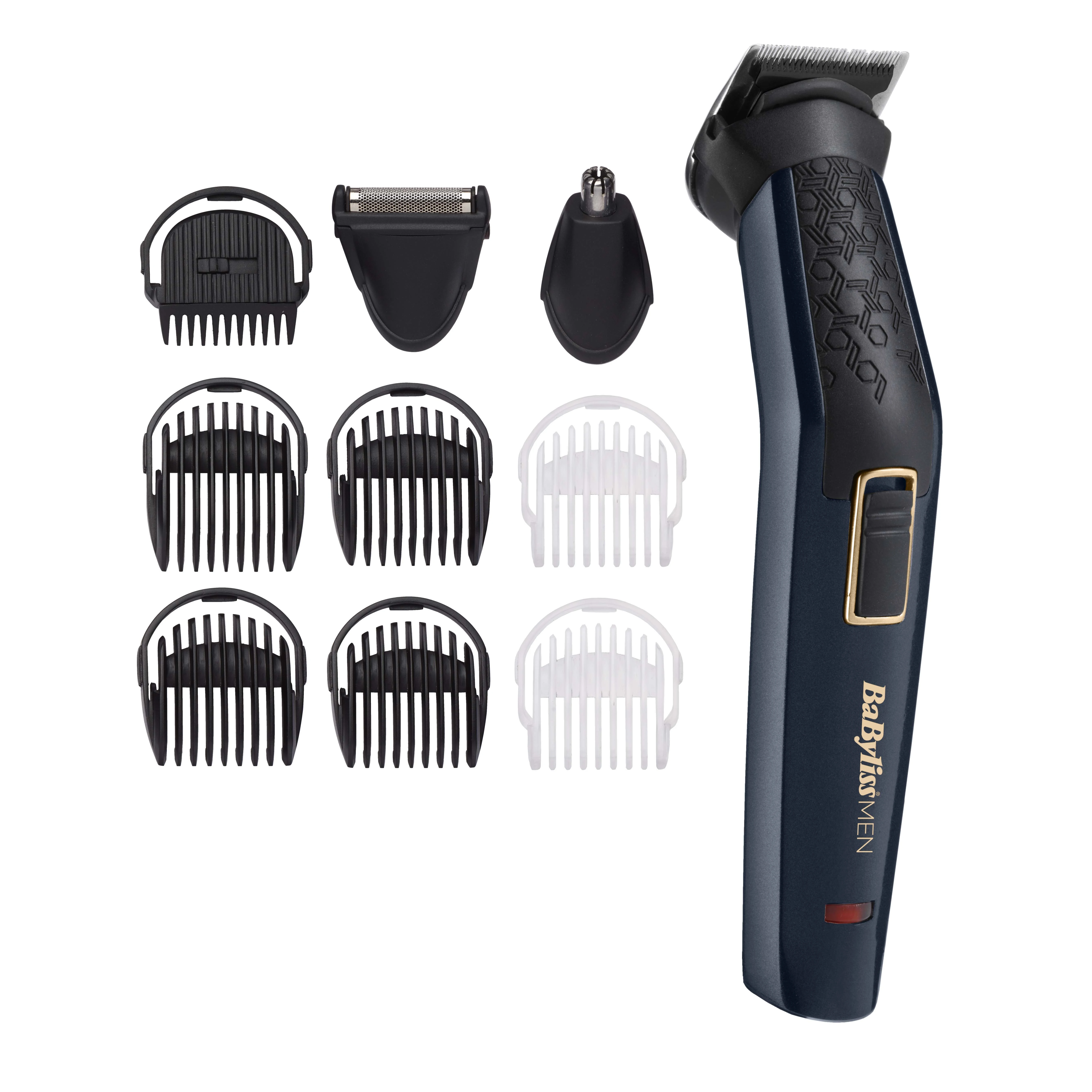 babyliss hair clipper guards