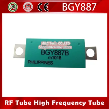 

1pcs BGY887 High frequency tube RF TRANSISTOR Module
