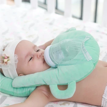Baby Feeding Support Pillow