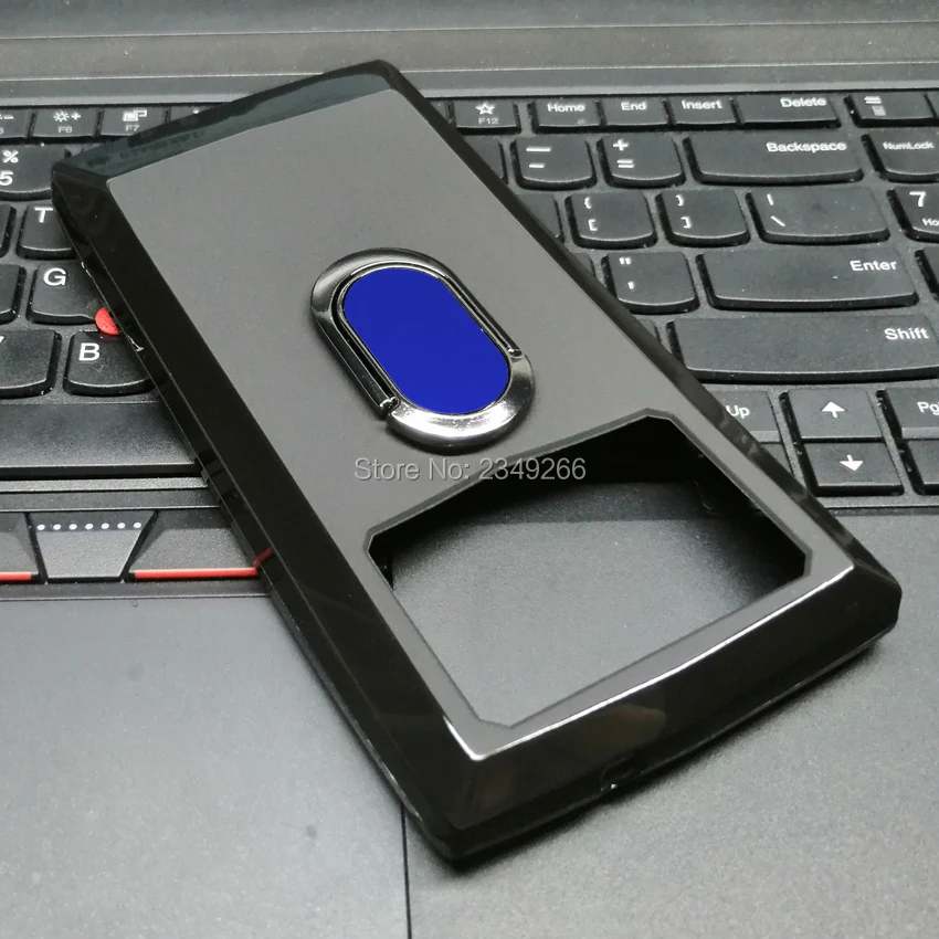 Funda для Oukitel K10000 Pro Чехол 5,5 дюймов мягкий черный силиконовый чехол для телефона для Oukitel K10000 Pro Чехол