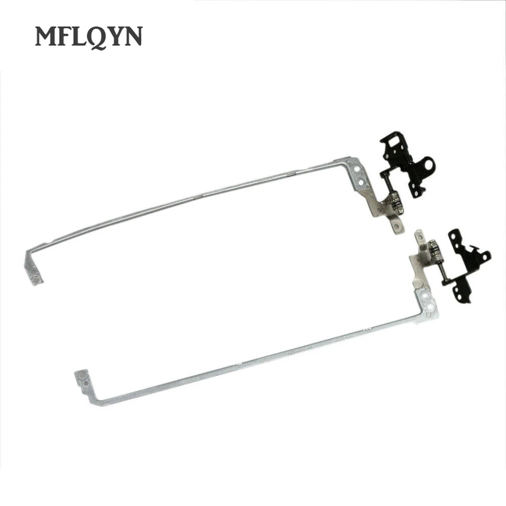 

Laptop Lcd Hinges For HP 15-DA 15-DB SERIES LCD HINGES L20420-001 AM29M000400 AM29M000500 15G-DR 15G-DX 15Q-DS TPN-C136 TPN-C135