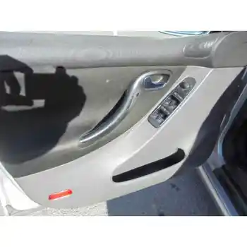 

WINDOW LIFTER FRONT LEFT SEAT LEON (1M1)