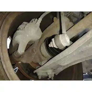 

364791 STEERING KNUCKLE FRONT RIGHT CITROEN C3 PLURIEL