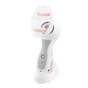 

Electric Anti Cellulite Full Body Breast Massage Leg Arm Belly Slimming Cup Suitable for Arms Abdomen Back Buttocks