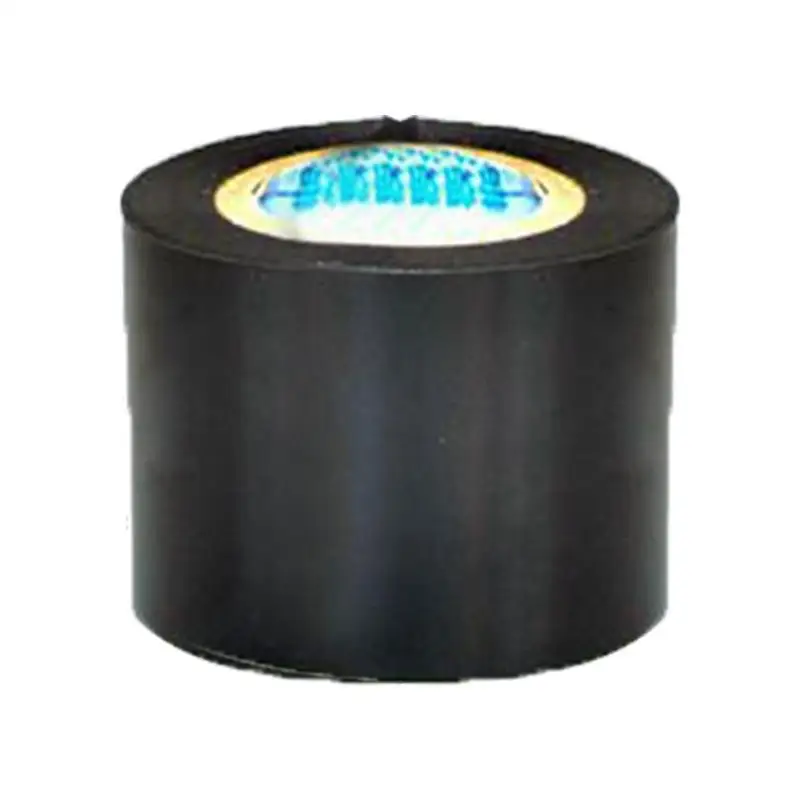 

150X10cm Bonding Strong Stop Leaks Sealing Black Pipe Repair Tape Fix Seal Waterproof Insulation Terminals Adhesive Tape