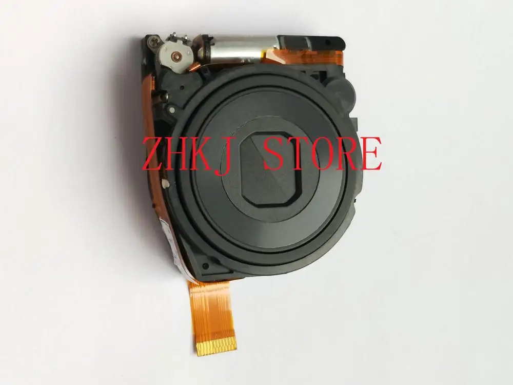 90% объектив Zoom блок без ccd для Olympus VG-110 VG-150 VG110 VG150 Запчасти для цифровой камеры