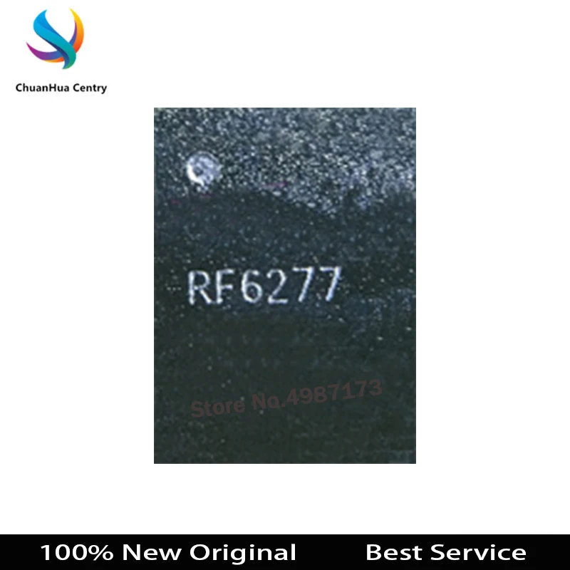 RF6277 усилитель мощности IC PA чип RF6277 Большая скидка для большего количества